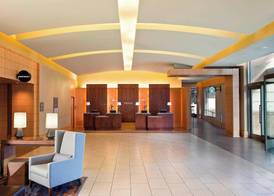 The Westin Arlington 4