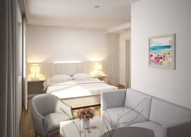 Hotel Borovnik 5