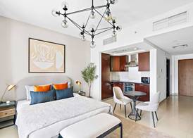 Silkhaus 29 Boulevard, Downtown Dubai 3