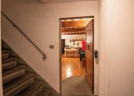 Terme Apartment by Mamo Florence 2