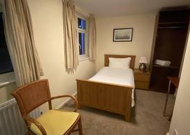 Clifton House Brighton 5