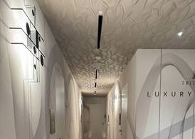 Tritone Luxury Suites Fontana di Trevi 2