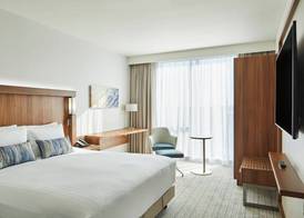 Courtyard by Marriott London Heathrow Airport 4