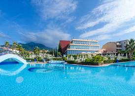 Hotel Loano 2 Village 2