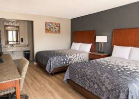 Econo Lodge Oskaloosa 5
