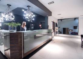 Petit Palace President Castellana 4