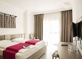 ROBINSON DJERBA BAHIYA - All Inclusive 5
