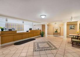 La Quinta Inn by Wyndham Cheyenne 5