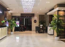 Brentwood Suites 3