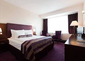 Grand Hotel Napoca 4