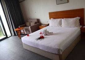 Nalagi Hotel 5