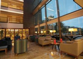 Ramada By Wyndham Bursa Cekirge Thermal & Spa 5