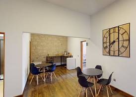 Triana Rooms EH 4