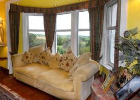 Craigadam Country House Hotel 4