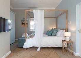 Bentley's Guesthouse 4