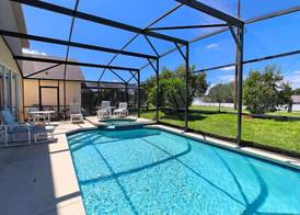 Peacful Surroundings Pool/spa Games Room! 5 Bedroom Villa by RedAwning 3