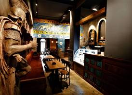 Archeo Hostel - Adults Only 4