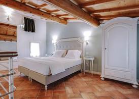 Villa Padovani - Villa Veneta 5