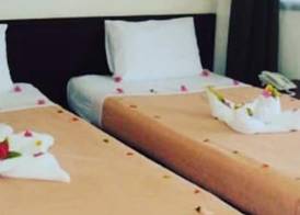 Watamu Adventist Beach Resort 2