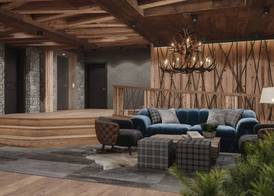 Kashmir Wellness & SPA Hotel Adults Only 4