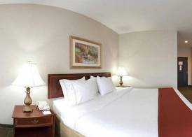 Holiday Inn Express & Suites FRANKLIN - OIL CITY by IHG 4
