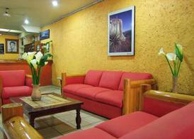 Hotel Oaxaca Dorado 2