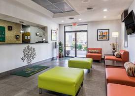 Quality Inn & Suites Greenville - Haywood Mall 2