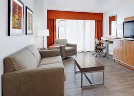 Holiday Inn SAN ANTONIO-RIVERWALK by IHG 5