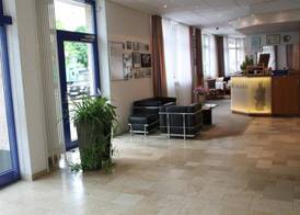 Trip Inn Hotel Zum Riesen Hanau 2