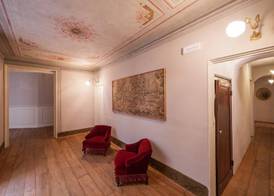 Palazzo D'Oltrarno - Residenza D'Epoca 4