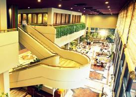 Pan Pacific Sonargaon Dhaka 2