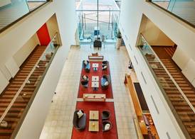 H4 Hotel Solothurn 3