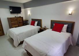 BOCA GRANDE HOTEL SUITES 4