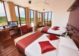 Mandara Resort Mirissa 4