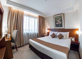 Aston Tanjung Pinang Hotel & Conference Center 5