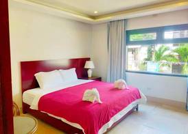 El Nido Beach Hotel 2