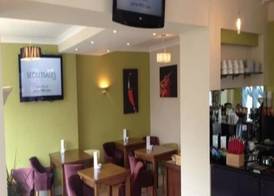Revado Hotel, Norwich City Centre 5