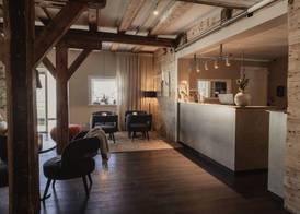 Home Hotel Packhuset 2