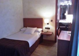 Hotel Las Leyendas 5