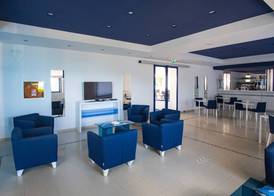 Ticho's Greenblu Hotel 5