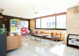 Via Inn Shin-Osaka West 4