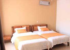 Mountain's View Hotel 4