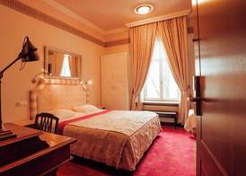 Hotel Ambasada Bolesławiec 3