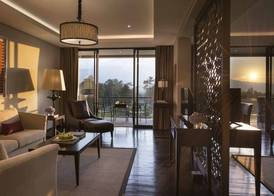 Handara Golf & Resort Bali 5