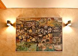 Hotel Gartenresidence Zea Curtis 2