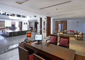 Woodlands Suites Serviced Residences 2