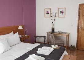 Destino Sur Hotel & Spa de Montaña 4