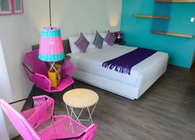 Fontan Ixtapa 3