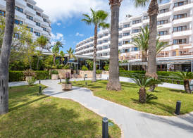 Leonardo Royal & Suites hotel Ibiza Santa Eulalia 2
