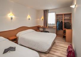 BRIT HOTEL Essentiel CAHORS Nord 5